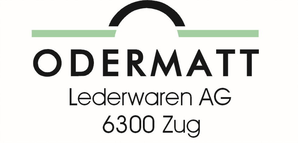 Logo Odermatt Lederwaren AG