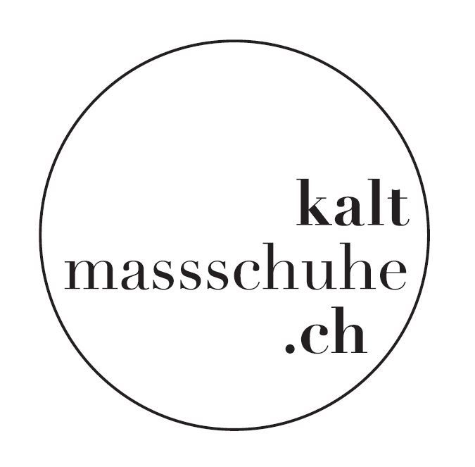 Logo Kalt Massschuhe