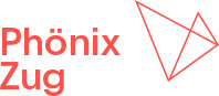 Logo Stiftung Phönix Zug